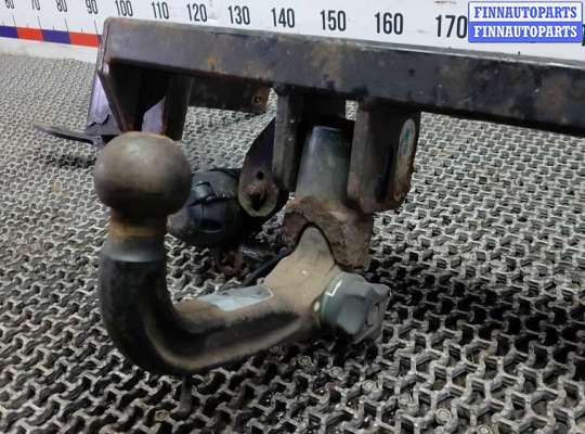 купить фаркоп (прицепное устройство) на CHEVROLET CAPTIVA 1