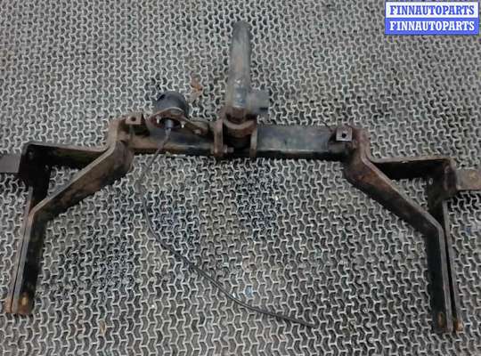 купить фаркоп (прицепное устройство) на CHEVROLET CAPTIVA 1