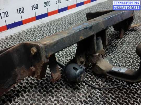 купить фаркоп (прицепное устройство) на CHEVROLET CAPTIVA 1