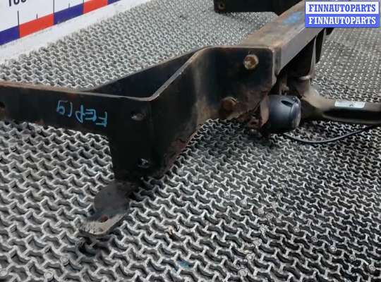 купить фаркоп (прицепное устройство) на CHEVROLET CAPTIVA 1