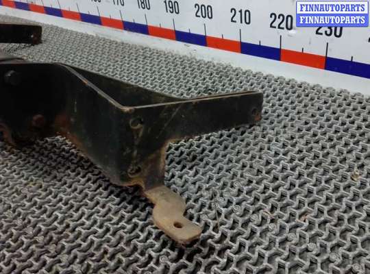 купить фаркоп (прицепное устройство) на CHEVROLET CAPTIVA 1