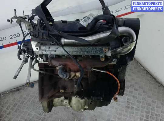 купить двигатель дизельный на NISSAN QASHQAI J10