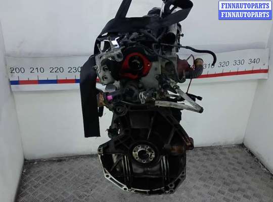 купить двигатель дизельный на NISSAN QASHQAI J10