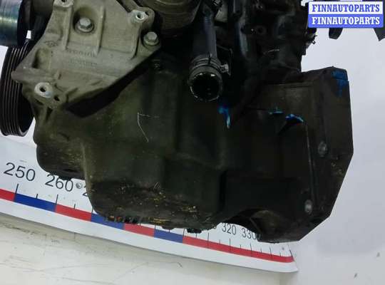 купить двигатель дизельный на NISSAN QASHQAI J10