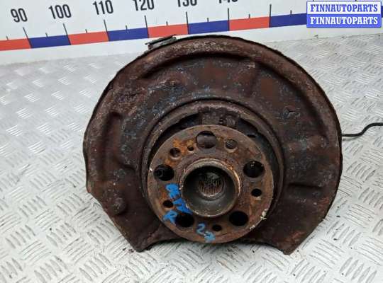 купить ступица задняя правая на MERCEDES BENZ E-CLASS W211