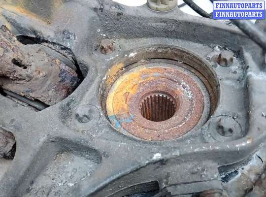 купить ступица задняя правая на MERCEDES BENZ E-CLASS W211