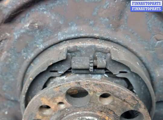 купить ступица задняя правая на MERCEDES BENZ E-CLASS W211