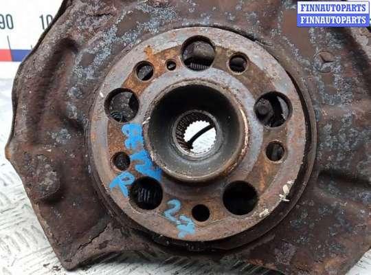 купить ступица задняя правая на MERCEDES BENZ E-CLASS W211