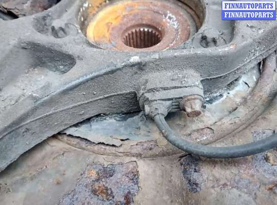 купить ступица задняя правая на MERCEDES BENZ E-CLASS W211