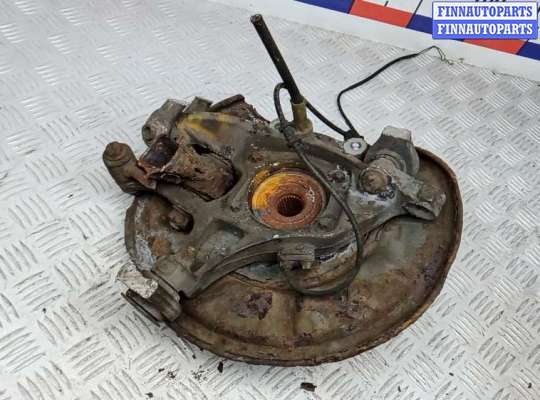 купить ступица задняя правая на MERCEDES BENZ E-CLASS W211