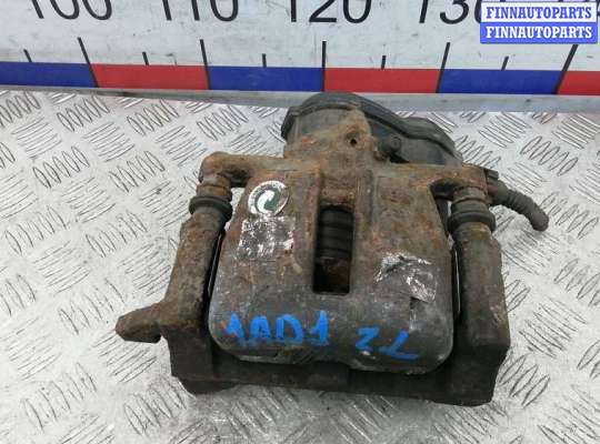 купить суппорт тормозной задний левый на AUDI A5 1