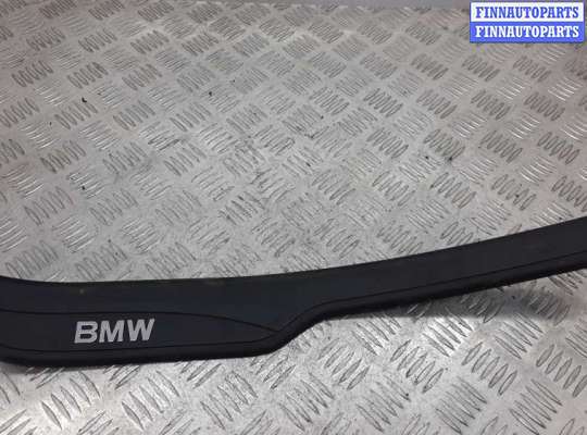накладка порога внутренняя левая BM3468136 на BMW 3 E90/E91