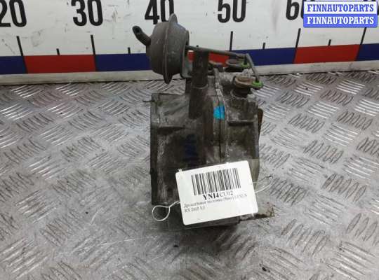 купить дроссельная заслонка бензиновая на LEXUS RX 2