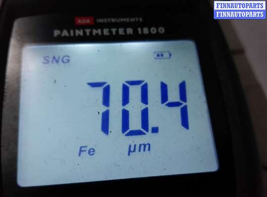 купить дверь 3-5 на MERCEDES BENZ M-CLASS W164