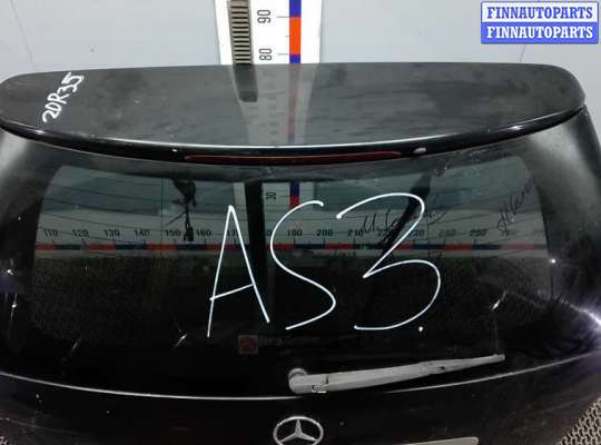 купить дверь 3-5 на MERCEDES BENZ M-CLASS W164