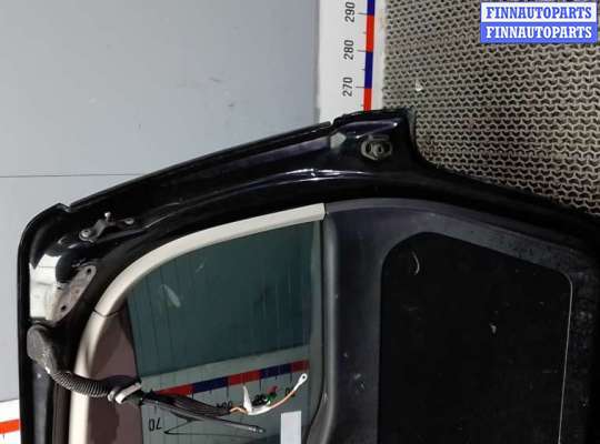 купить дверь 3-5 на MERCEDES BENZ M-CLASS W164