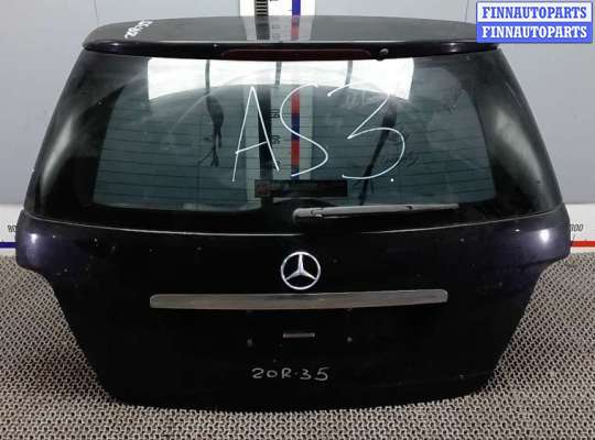 купить дверь 3-5 на MERCEDES BENZ M-CLASS W164