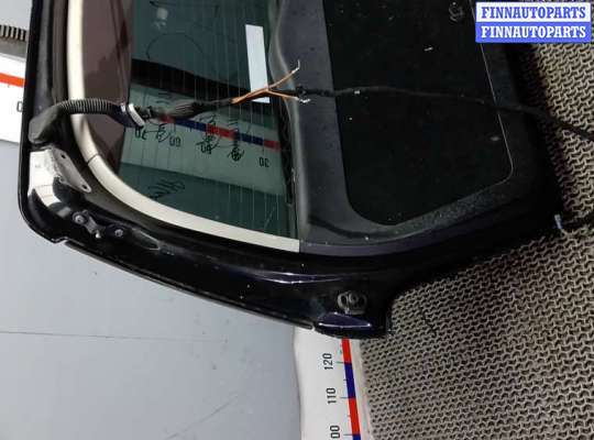 купить дверь 3-5 на MERCEDES BENZ M-CLASS W164