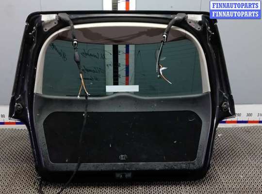 купить дверь 3-5 на MERCEDES BENZ M-CLASS W164