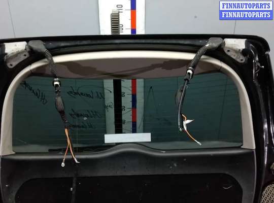 купить дверь 3-5 на MERCEDES BENZ M-CLASS W164