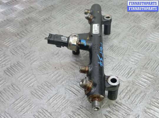 купить топливная рампа дизельная на FORD MONDEO 4