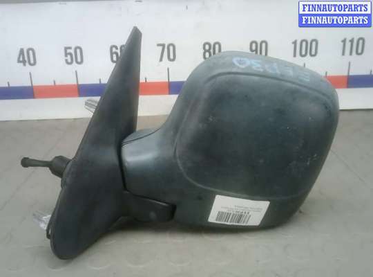 купить зеркало наружное левое на PEUGEOT PARTNER 1