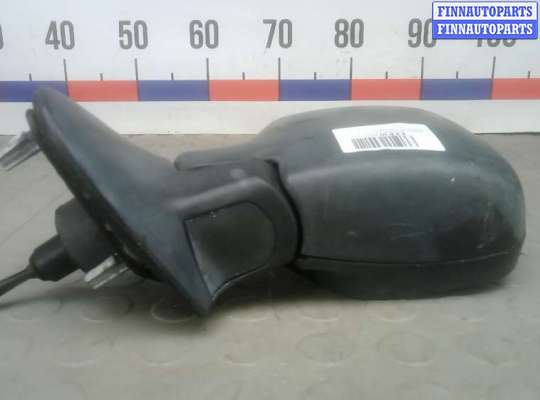 купить зеркало наружное левое на PEUGEOT PARTNER 1