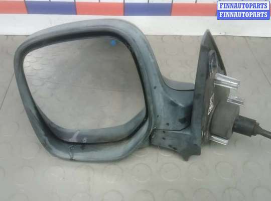 купить зеркало наружное левое на PEUGEOT PARTNER 1