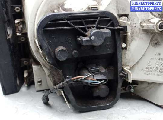 купить фонарь задний левый на VOLKSWAGEN TOUAREG 7L