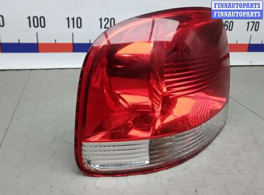 купить фонарь задний левый на VOLKSWAGEN TOUAREG 7L