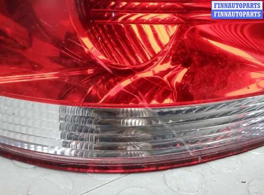купить фонарь задний левый на VOLKSWAGEN TOUAREG 7L