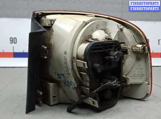 купить фонарь задний левый на VOLKSWAGEN TOUAREG 7L