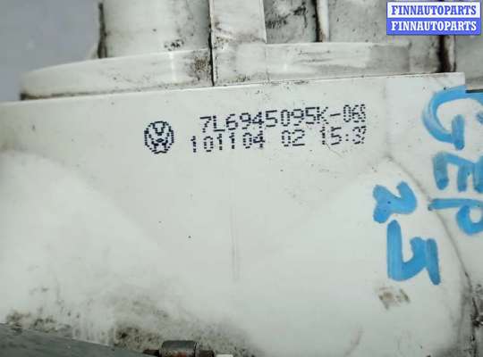 купить фонарь задний левый на VOLKSWAGEN TOUAREG 7L