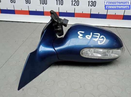 купить зеркало наружное левое на MERCEDES BENZ CLK C209