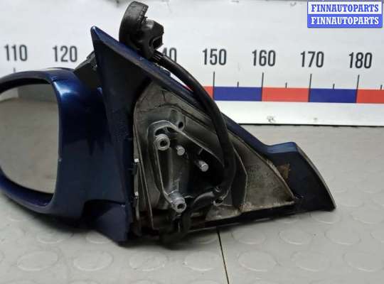 купить зеркало наружное левое на MERCEDES BENZ CLK C209