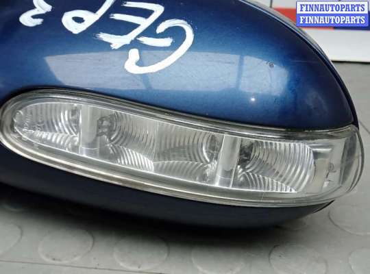 купить зеркало наружное левое на MERCEDES BENZ CLK C209