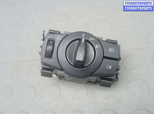 переключатель света BM3456944 на BMW 1 E81
