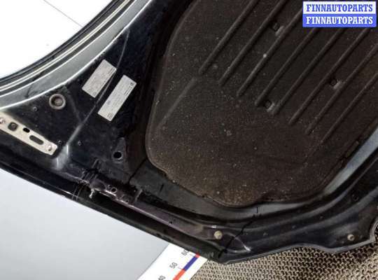 купить капот на AUDI Q7
