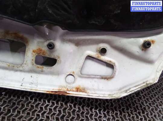 купить капот на VOLKSWAGEN CRAFTER 1