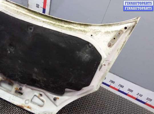 купить капот на VOLKSWAGEN CRAFTER 1