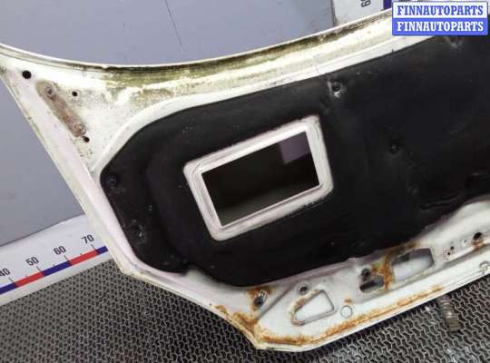 купить капот на VOLKSWAGEN CRAFTER 1