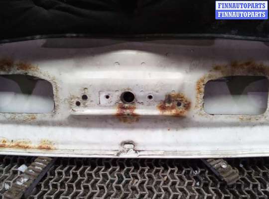 купить капот на VOLKSWAGEN CRAFTER 1