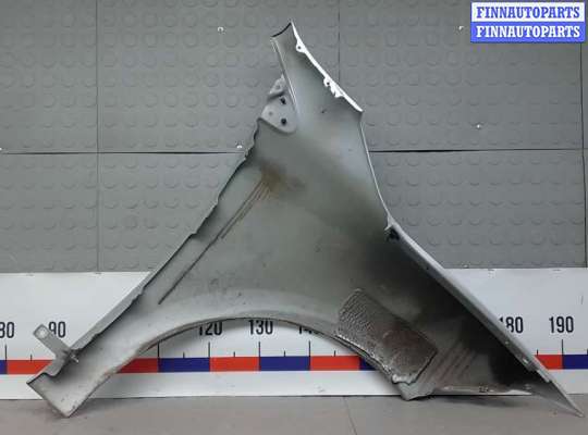 Крыло переднее на Renault Megane III
