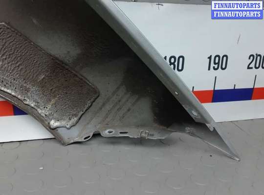 Крыло переднее на Renault Megane III