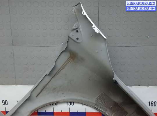 Крыло переднее на Renault Megane III