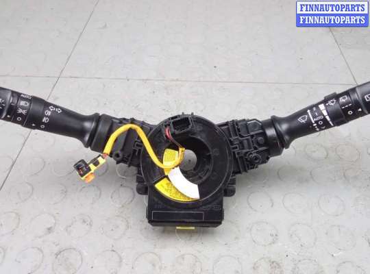 Купить переключатель поворотов и дворников (стрекоза) на KIA CEE'D 2 (JD) переключатель поворотов и дворников (стрекоза) KA577216 на KIA CEE'D 2 (JD)