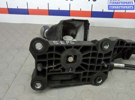 купить кулиса кпп на FORD FOCUS 2