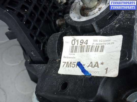 купить кулиса кпп на FORD FOCUS 2