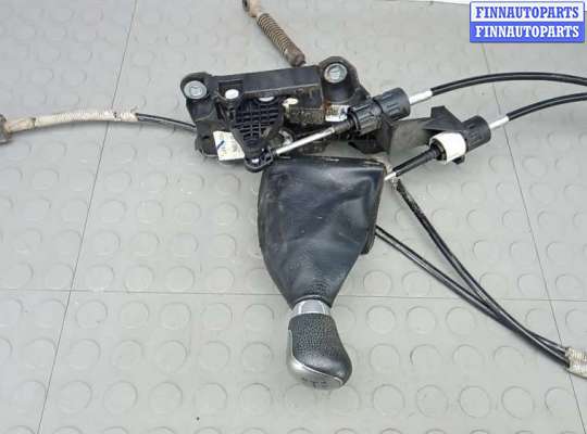 купить кулиса кпп на FORD FOCUS 2