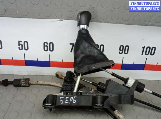 купить кулиса кпп на FORD FOCUS 2